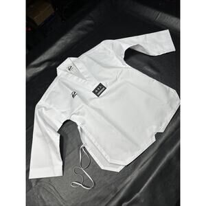 Taekwondo Gi Size 1/150 Pre-teen 10-12 Youth United States